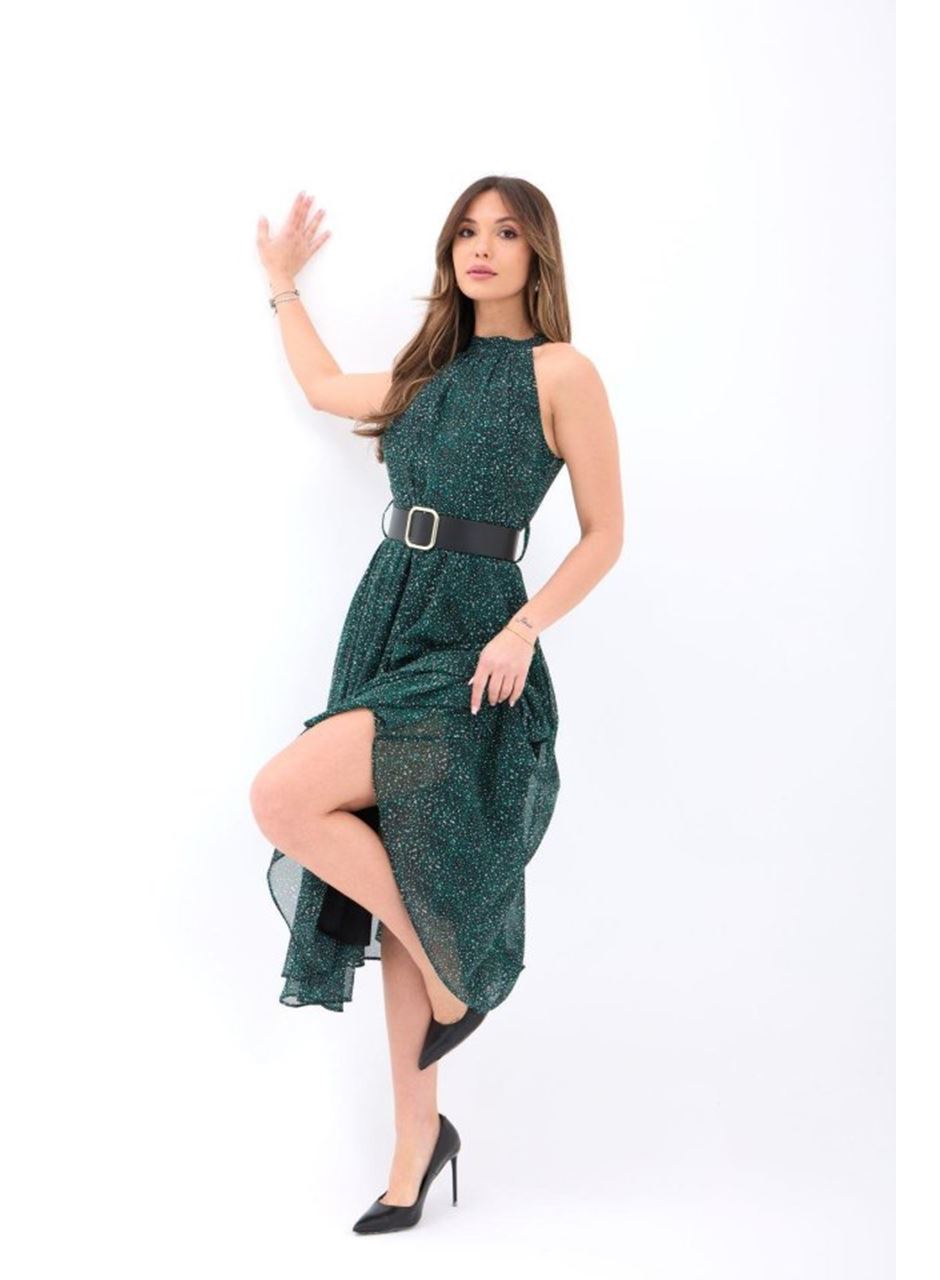 5501 ELBİSE-BOLZANO