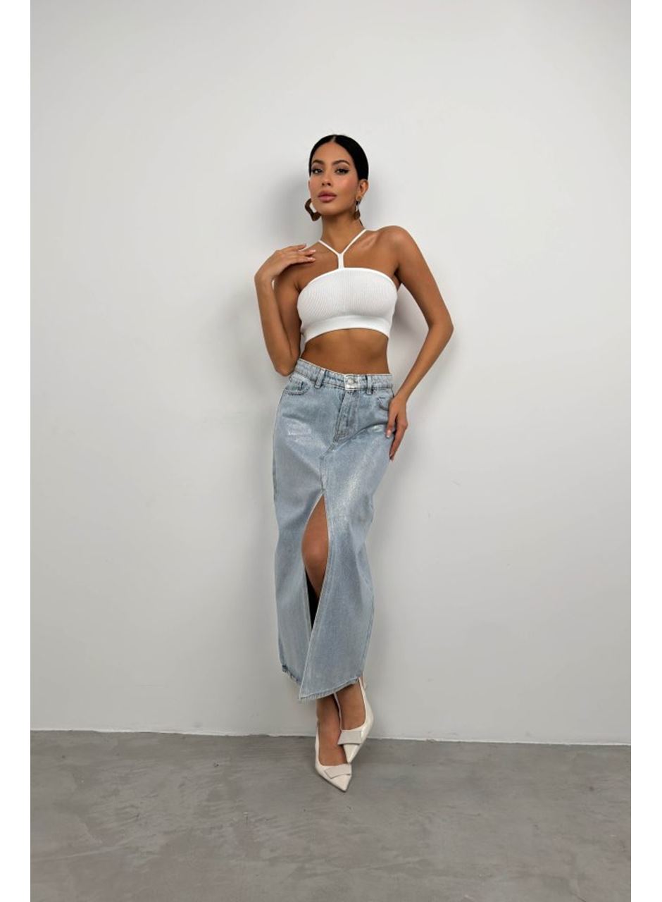 Pencere Detay Fitilli Crop