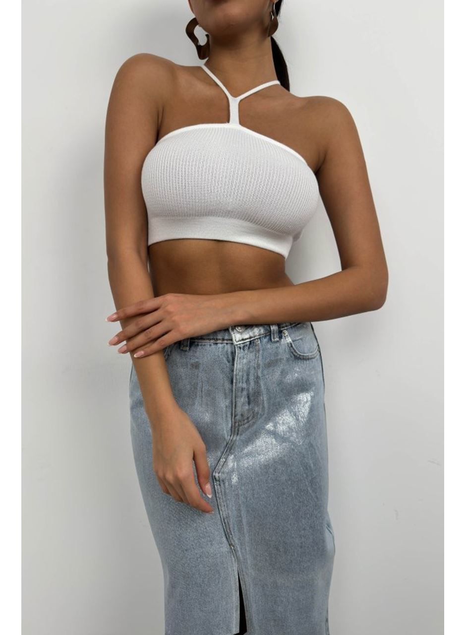 Pencere Detay Fitilli Crop