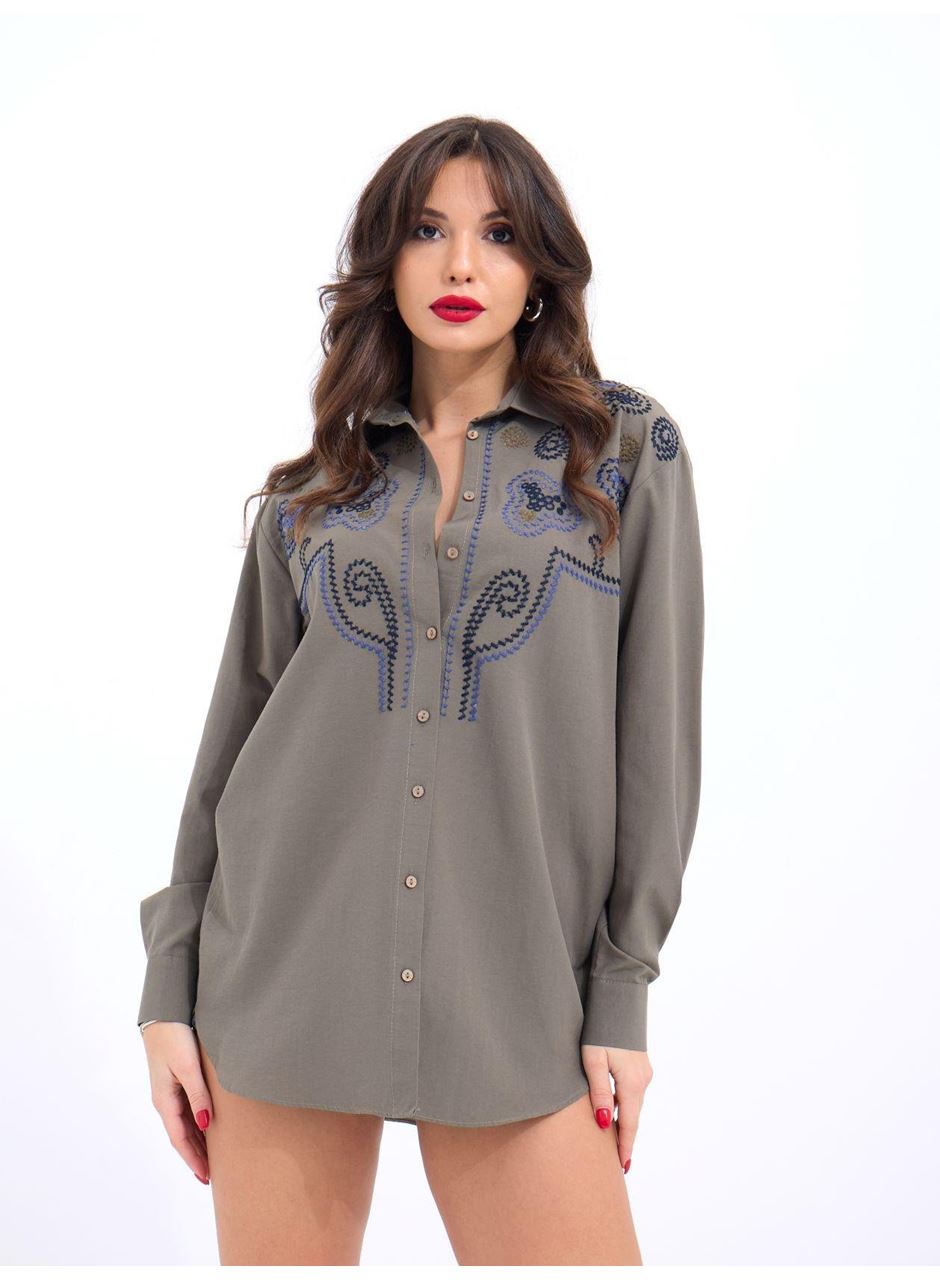 6865 GÖMLEK-PALERMO