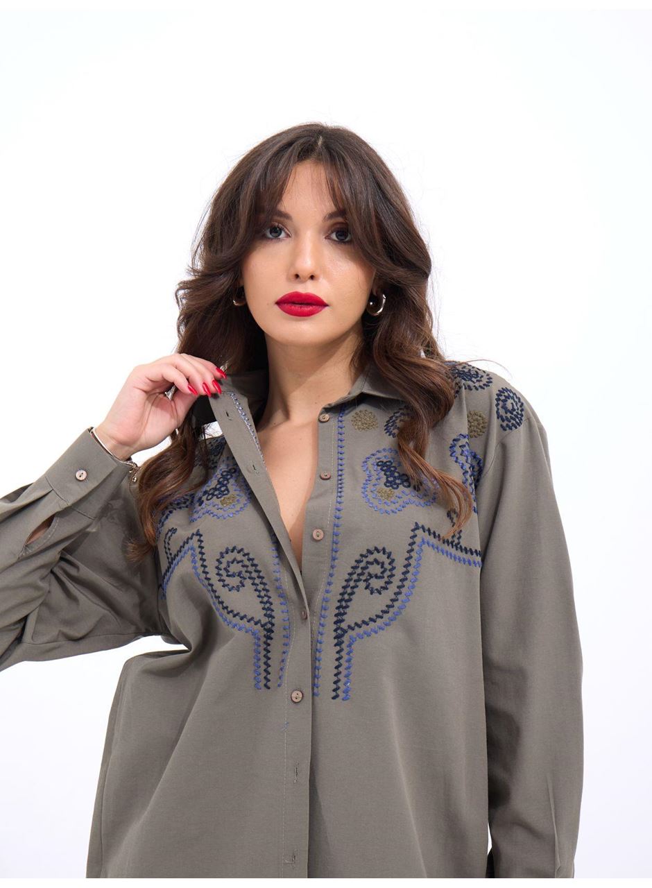 6865 GÖMLEK-PALERMO