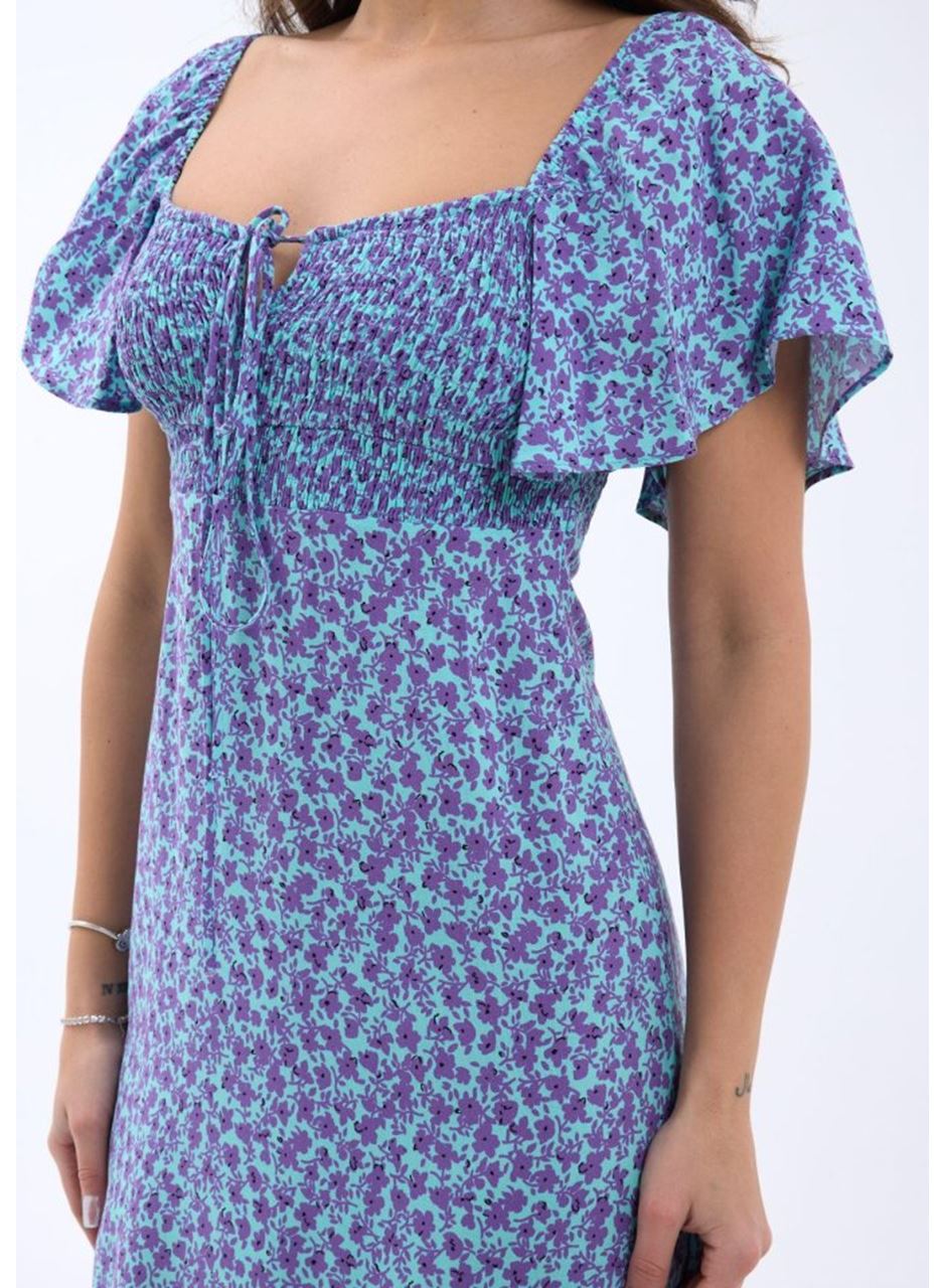 6091 ELBİSE-RALEİGH