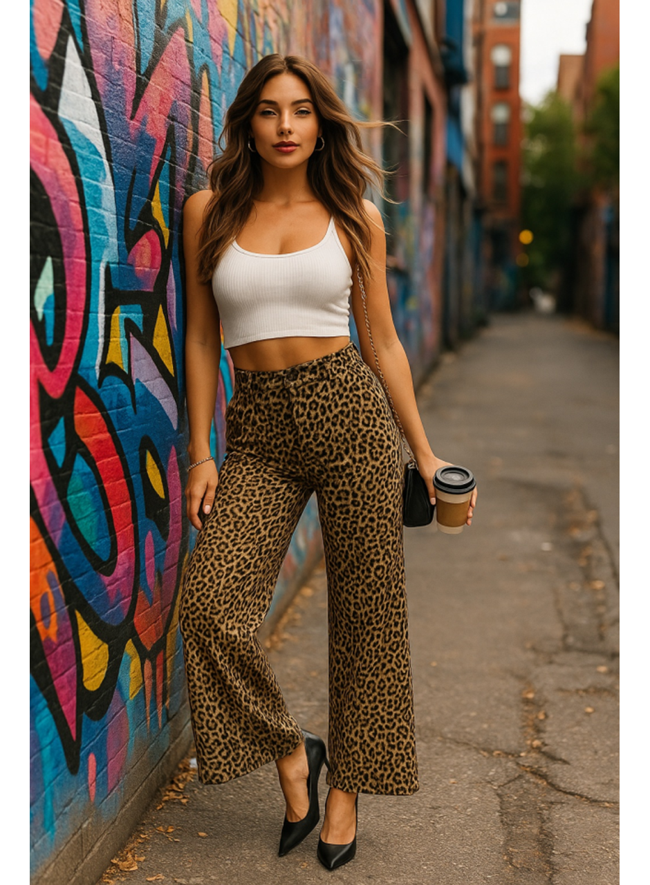 7354 PANTOLON-MÜNİH