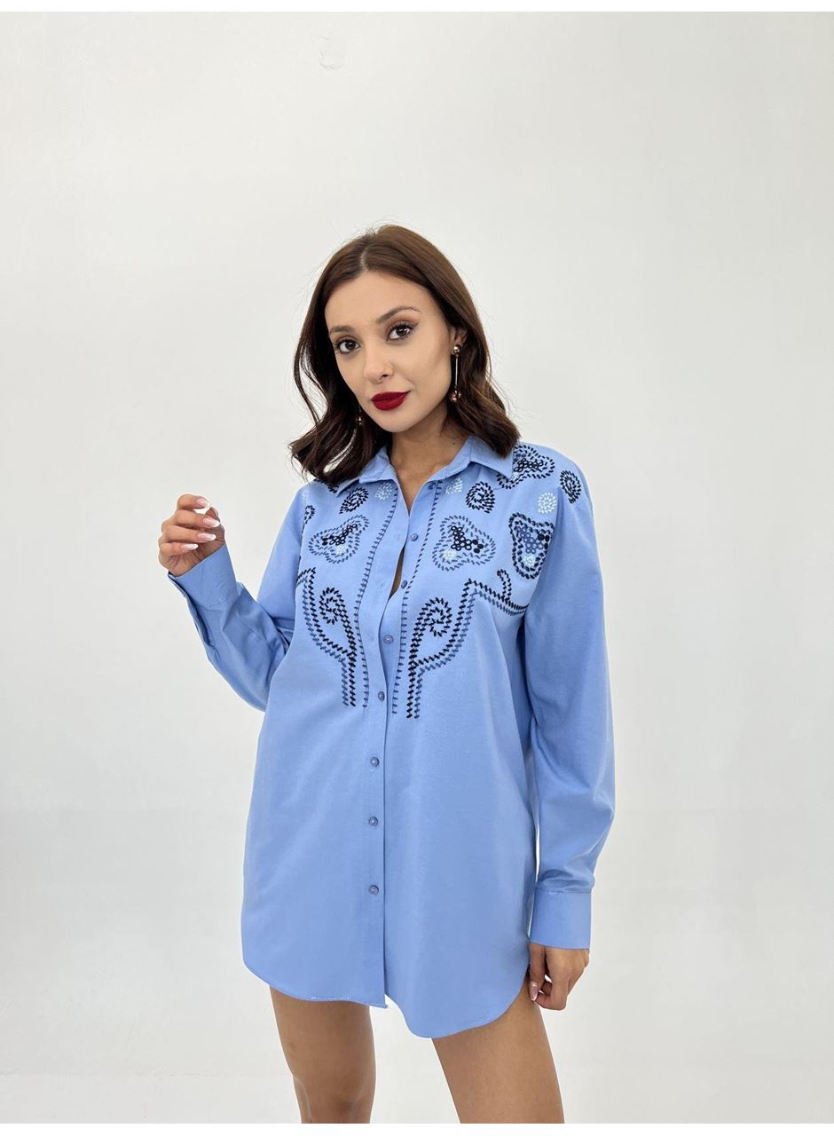 6865 GÖMLEK-NAPOLİ