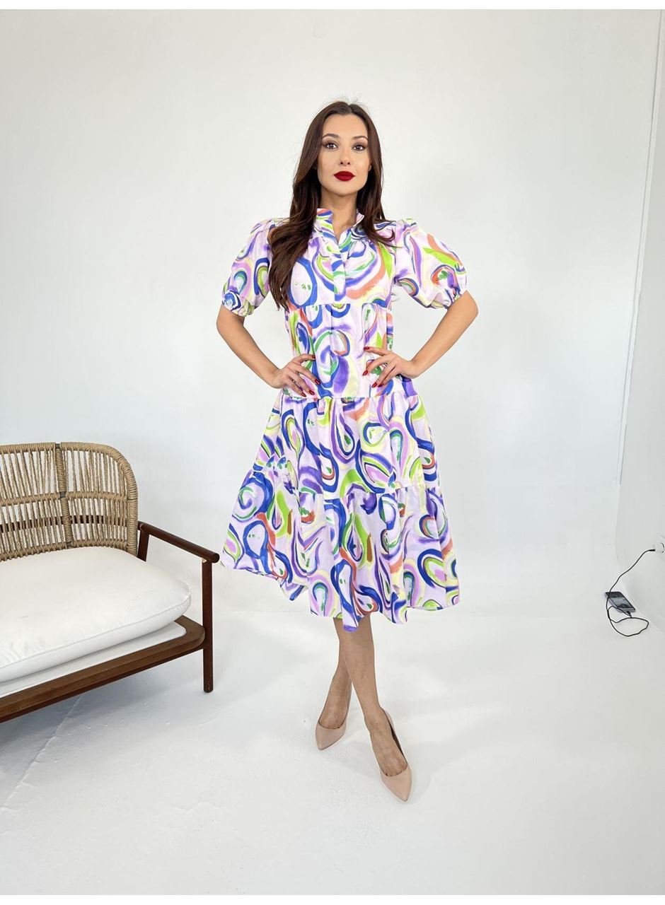 5522 ELBİSE-CLEVELAND