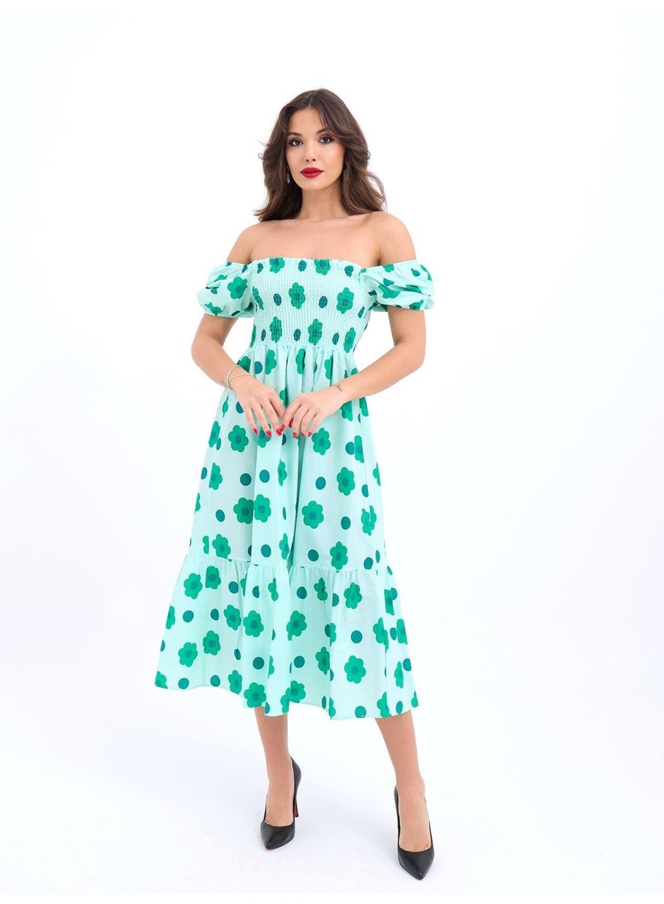 5525 ELBİSE-FERRARA