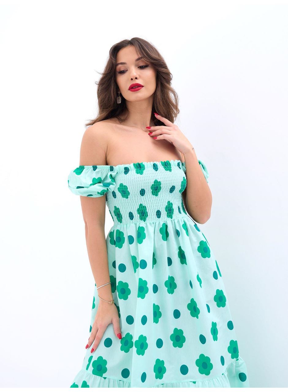 5525 ELBİSE-FERRARA