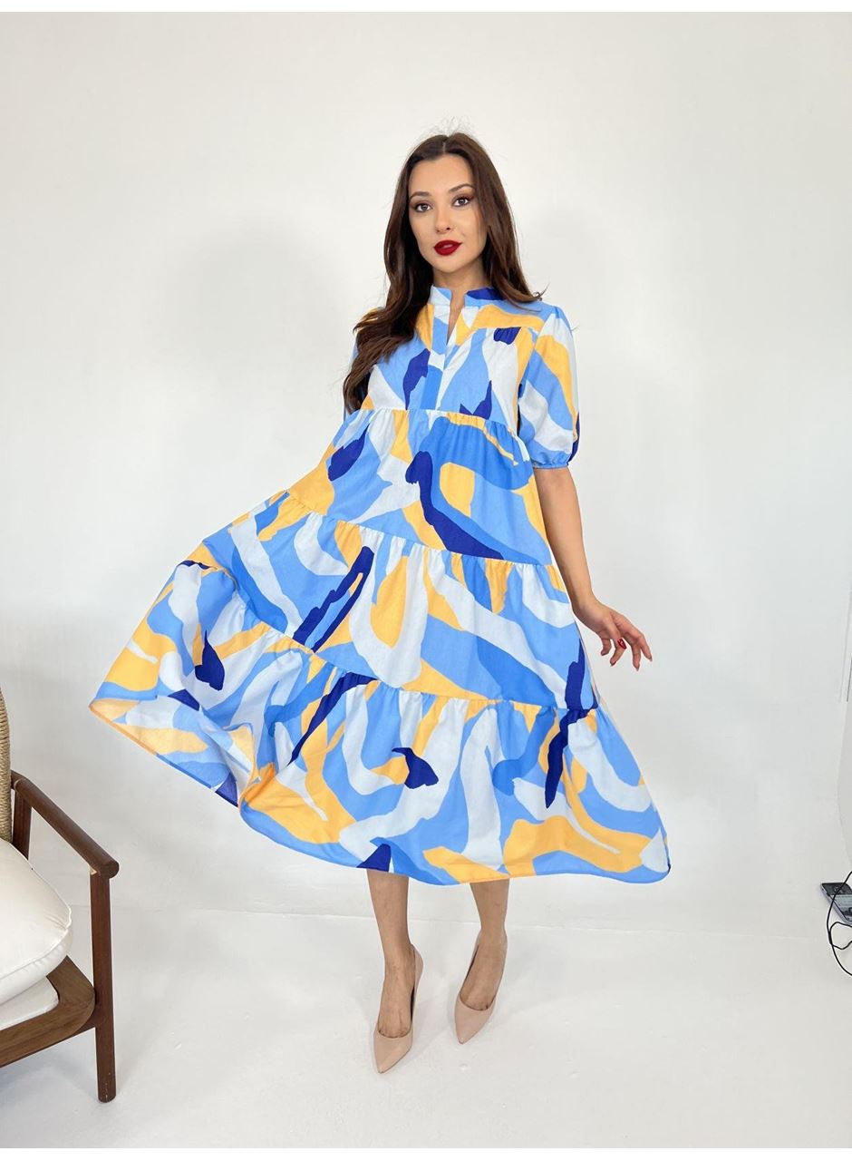 5522 ELBİSE-FERRARA