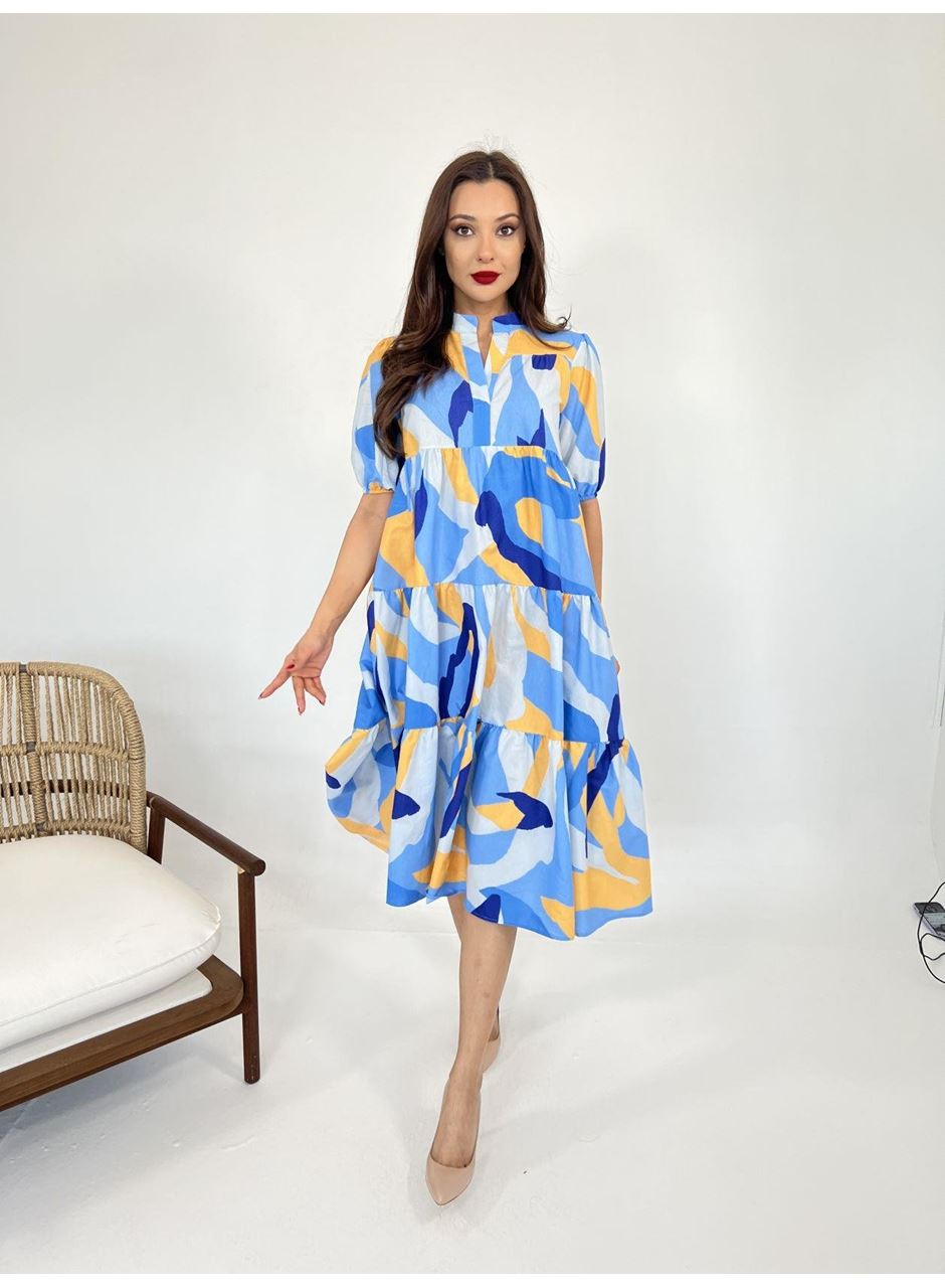 5522 ELBİSE-FERRARA