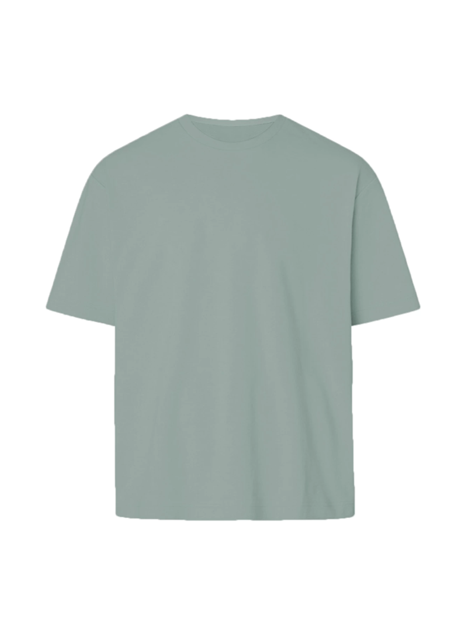 Tişört Tasarla 24/1 Kumaş - Gri