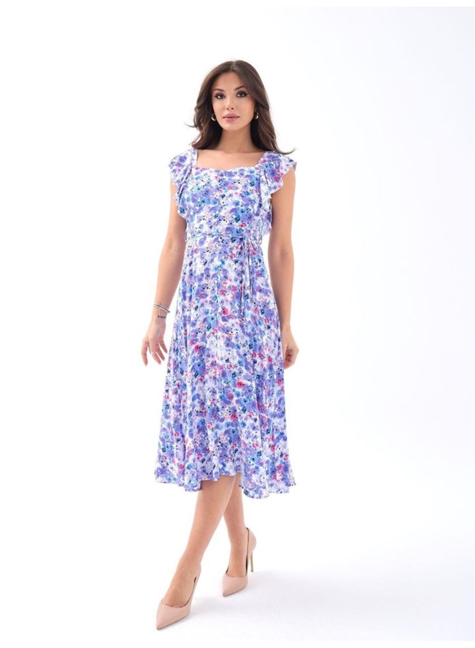 5370 ELBİSE-MİNNEAPOLİS