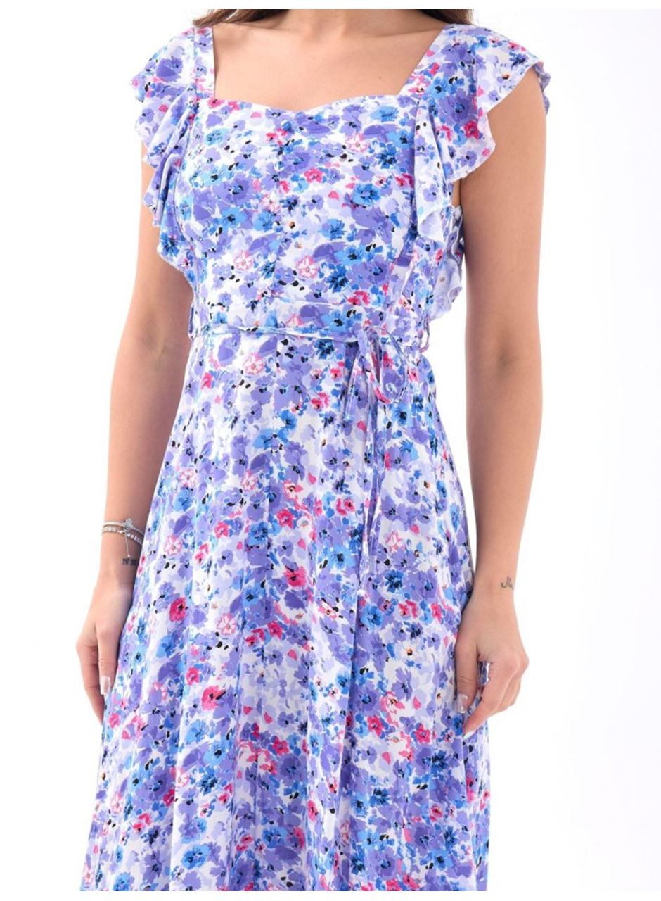 5370 ELBİSE-MİNNEAPOLİS