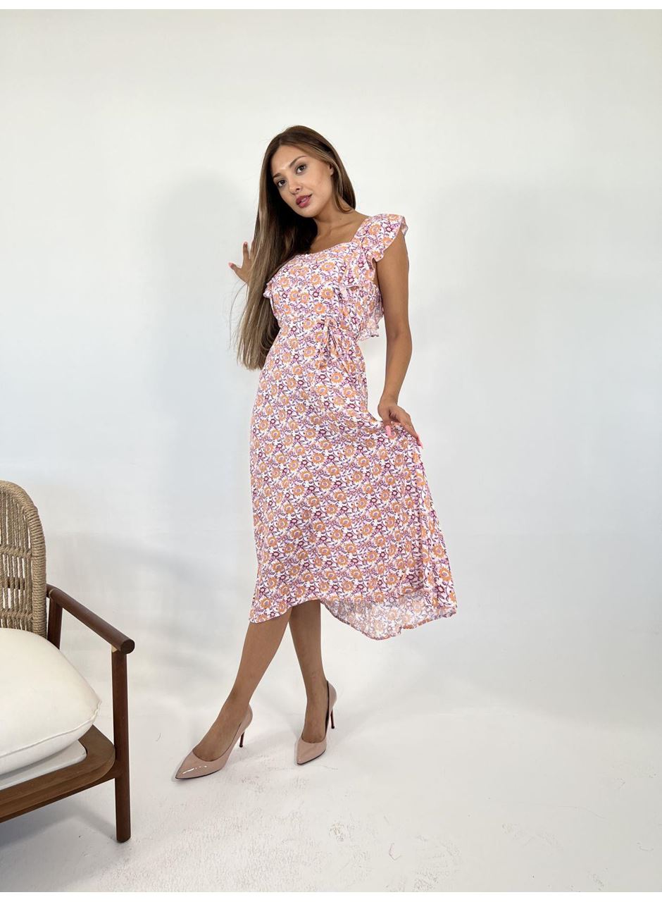 5370 ELBİSE-AUSTİN