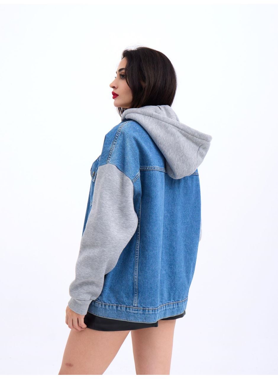 6712 KOT CEKET-MAVİ