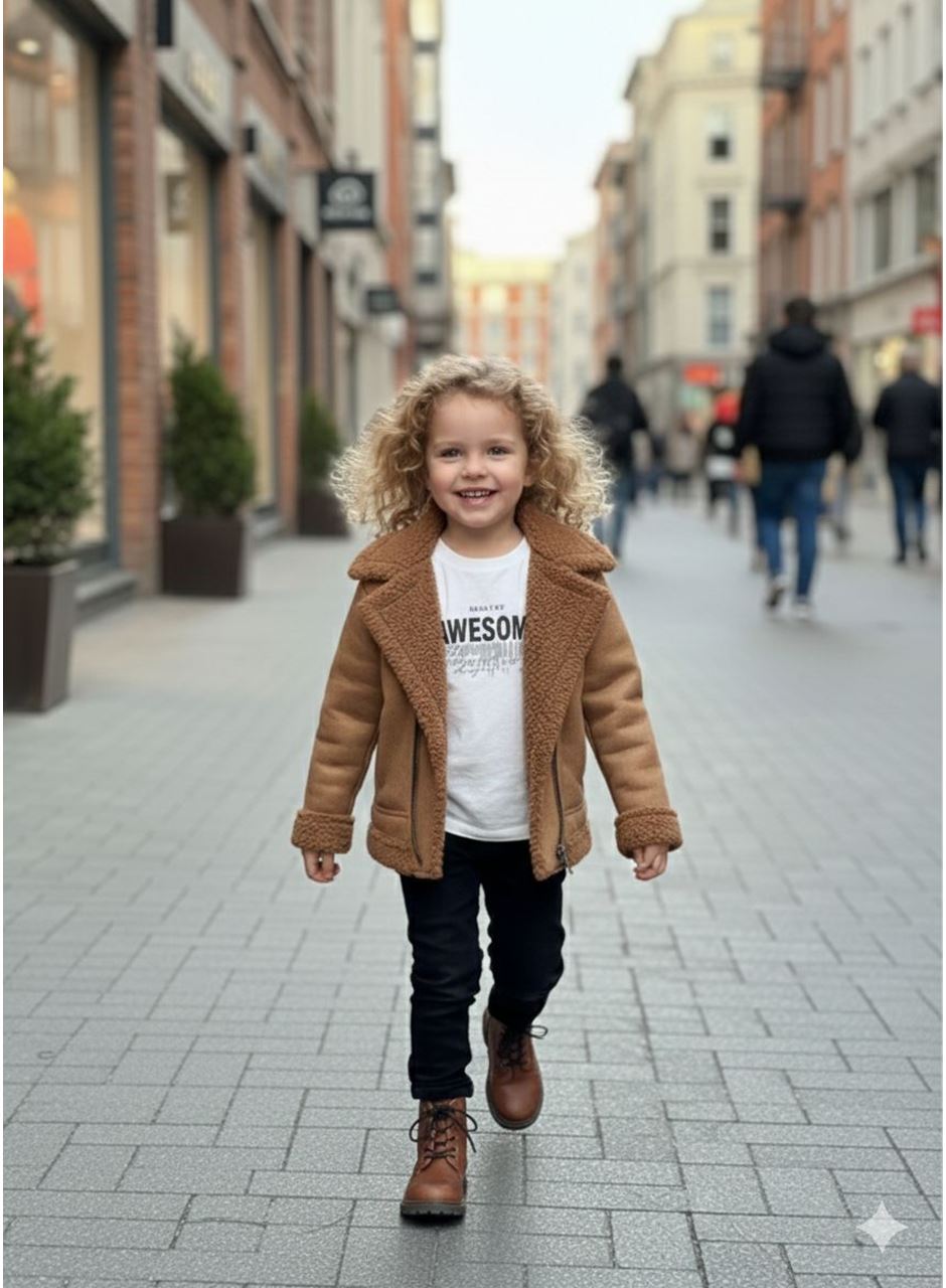 440446 KUZU MONTLU 3 LÜ TAKIM 5-6-7-8