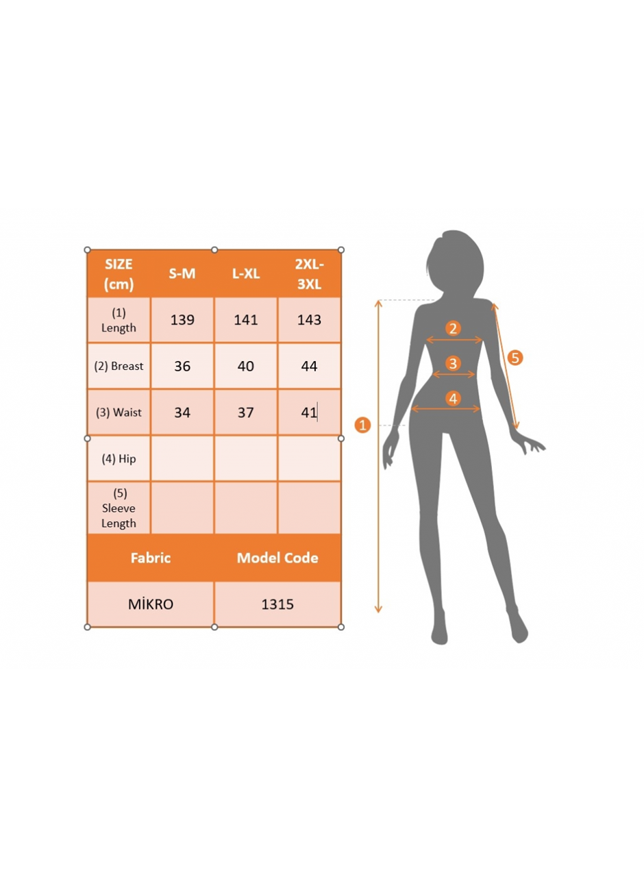 Kadın Askılı V Yaka Eteği Dijital Baskılı Dalmaçya Desen Yırtmaçlı Mikro Kumaş Elbise