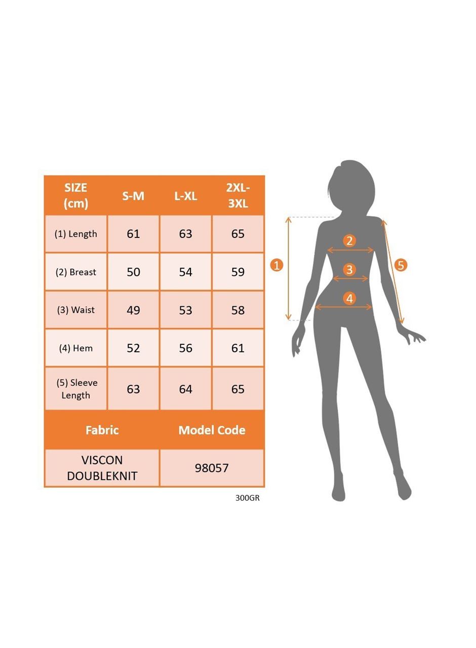 Kadın Uzun Kollu Kapşonlu Bağcıklı Düğmeli Viskon Iki Iplik Bluz