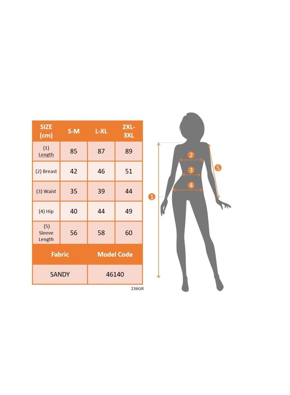 Kadın Uzun Kollu V Yakalısim Detaylı Mini Sandy Elbise