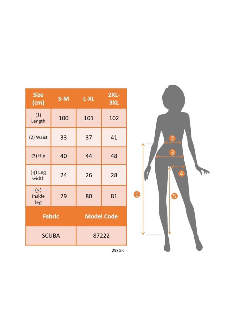 Kadın Geniş Korsaj Bel Detaylı Paçaya Doğru Geniş Yüksek Bel Dalgıç Pantolon