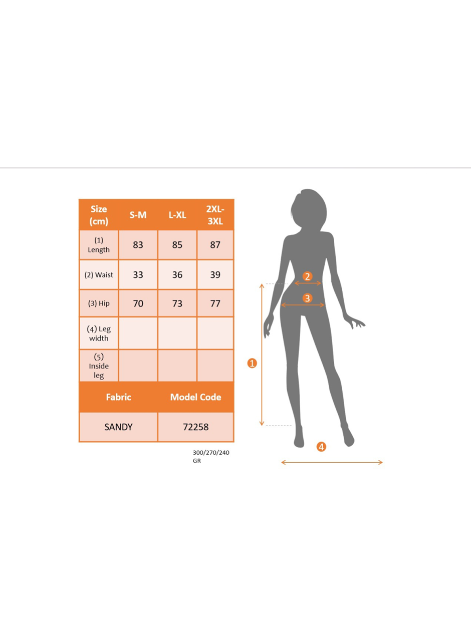 Kadın Yüksek Bel Belden Bağlamalı Asimetrik Kesim Detaylı Sandy Etek