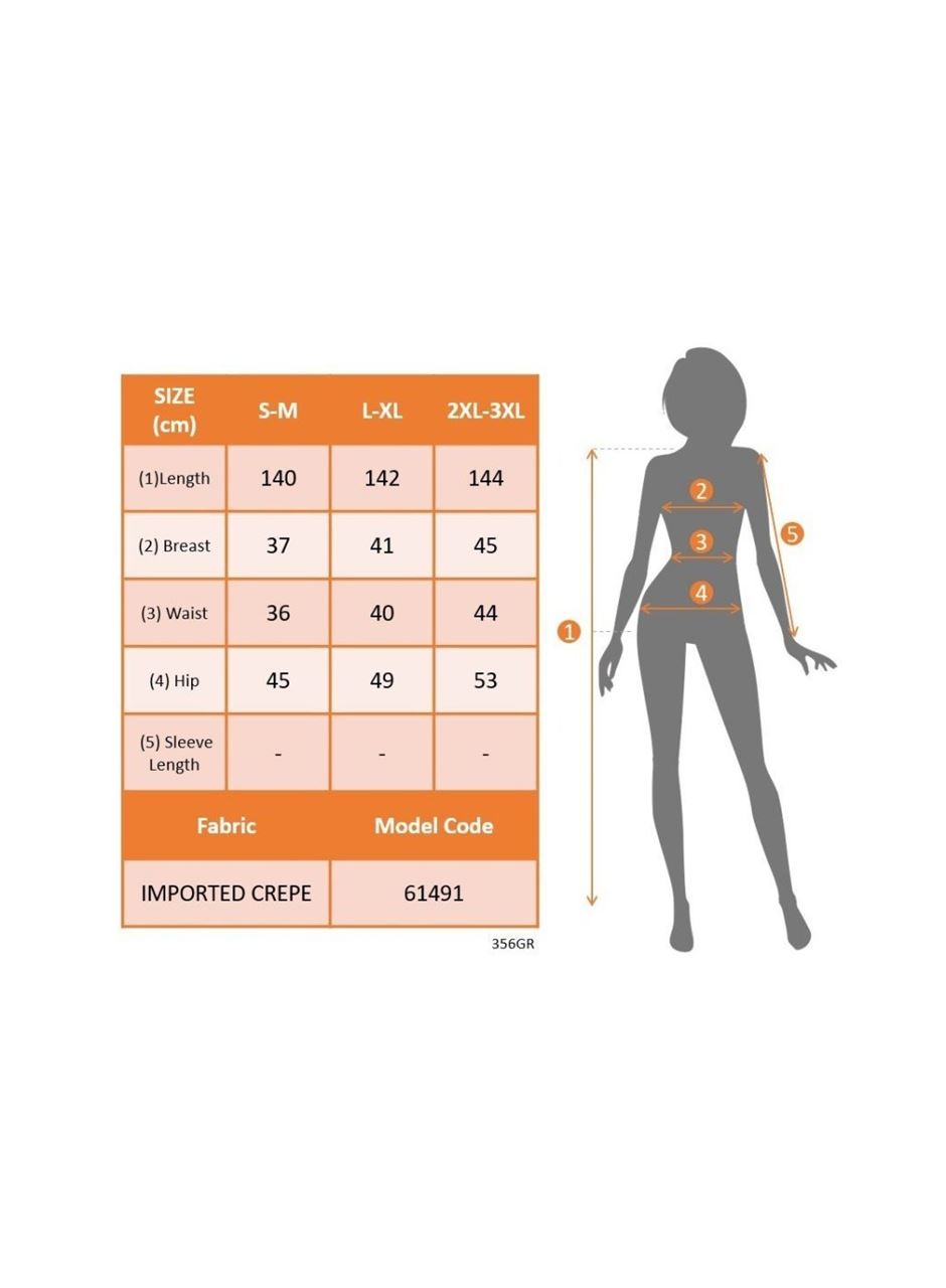 Kadın Askılı Kruvaze Yakalı Yırtmaçlı Krep Elbise