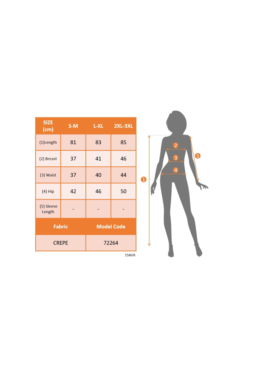 Kadın Tek Omuzu Açık Kelebek Detaylı Janjan Krep Elbise