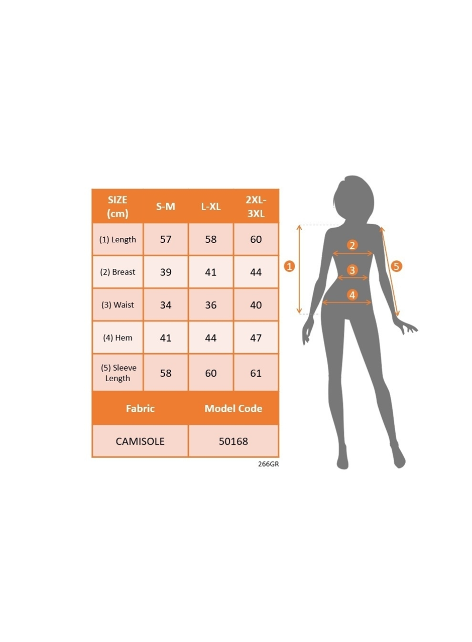 Kadın Uzun Kollu Balıkçı Yaka Kaşkorse Bluz