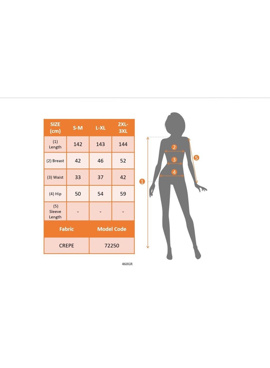 Kadın Askılı Omuzdan Bağlamalı Kruvaze Yakalı Uzun Yırtmaçlı Janjan Krep Elbise