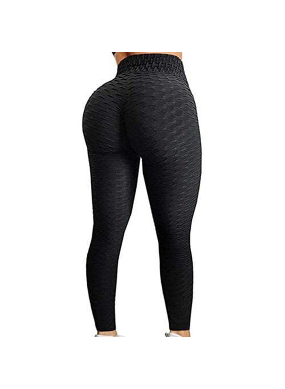 Kadın Yüksek Bel Toparlayıcı Kaktüs Tayt