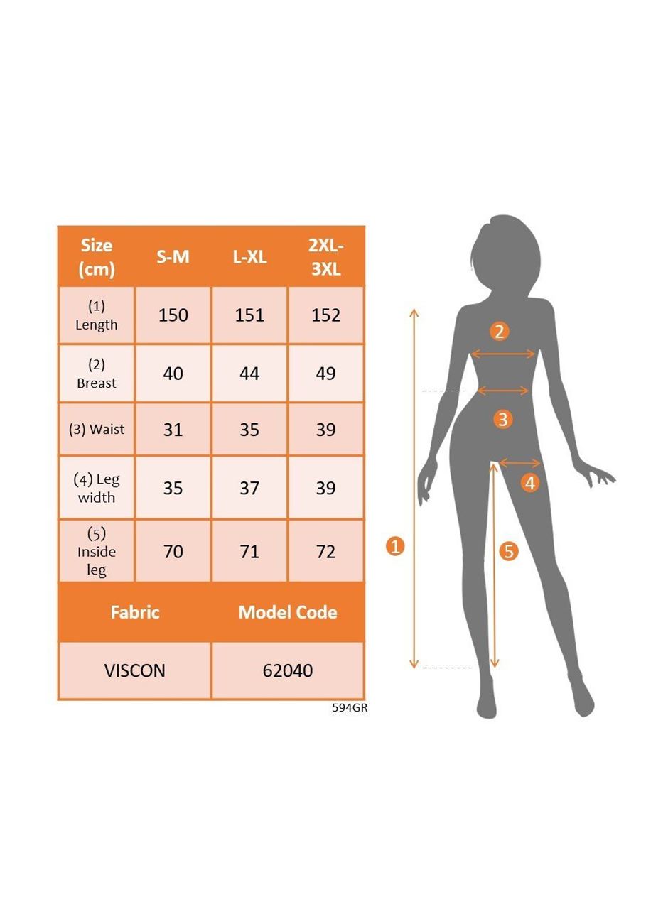 Kadın Uzun Kollu Kruvaze Yakalı Kolları Tüllü Viskon Tulum