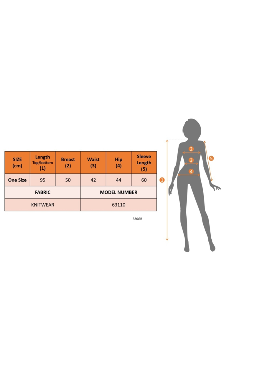 Kadın Uzun Kollu Omuzlardan Açık Kısa şardonlu Triko Elbise