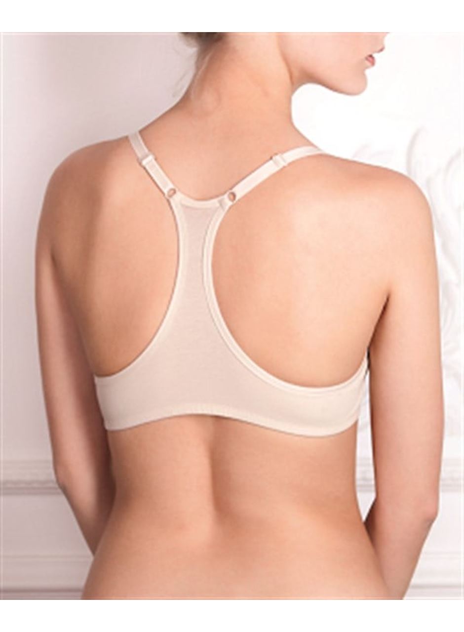 MOONLİGHT 10692 COTTON SPROCU  SÜTYENİ