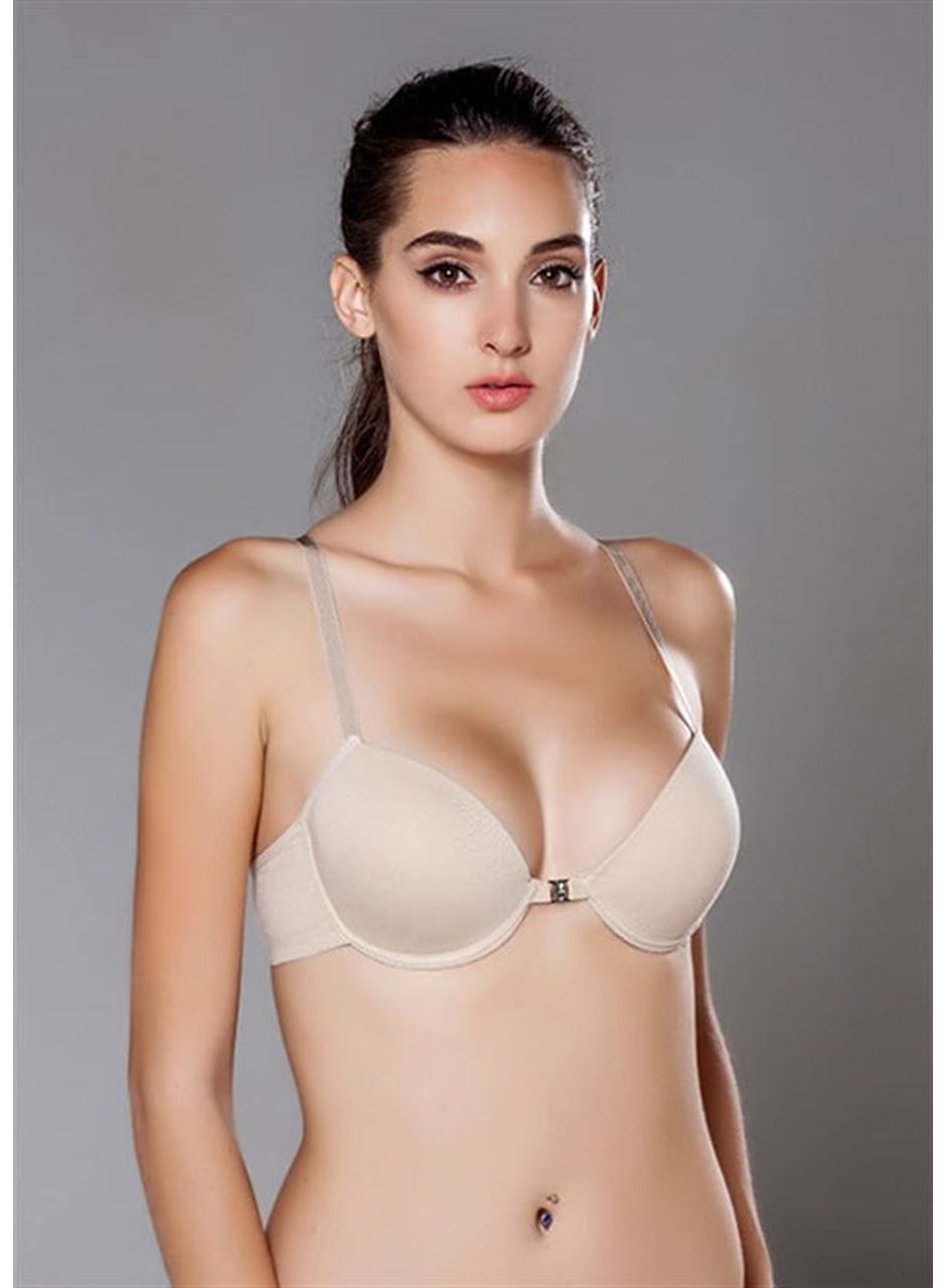 MOONLİGHT 10692 COTTON SPROCU  SÜTYENİ