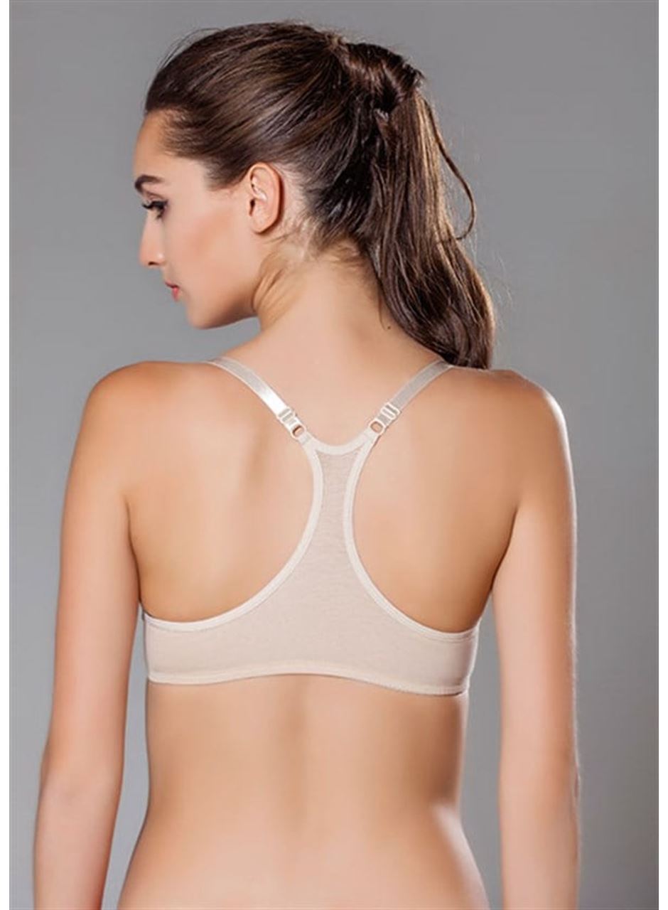 MOONLİGHT 10692 COTTON SPROCU  SÜTYENİ