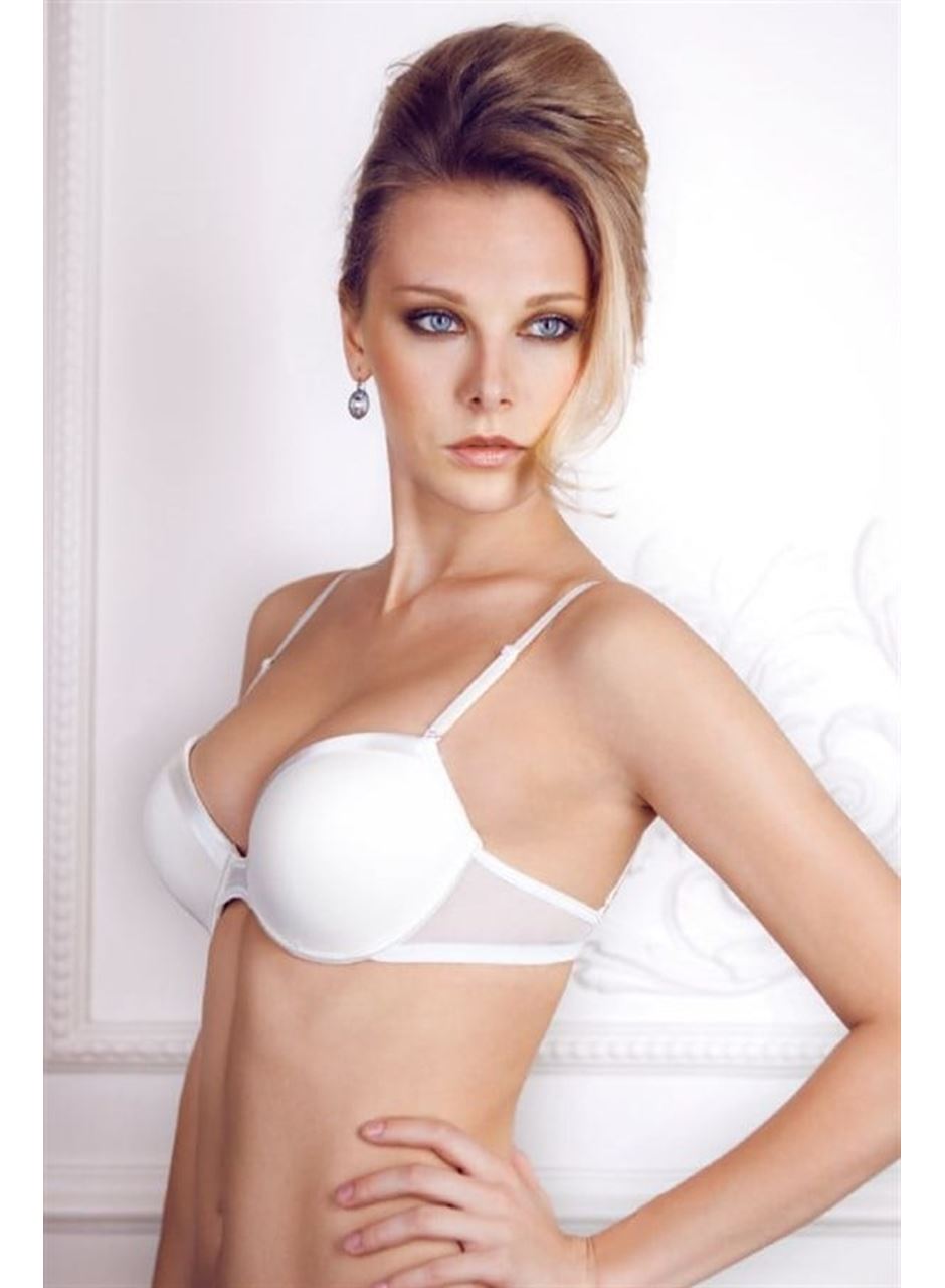 MOONLİGHT 11070 DESTEKLİ PUSH-UP SÜTYEN