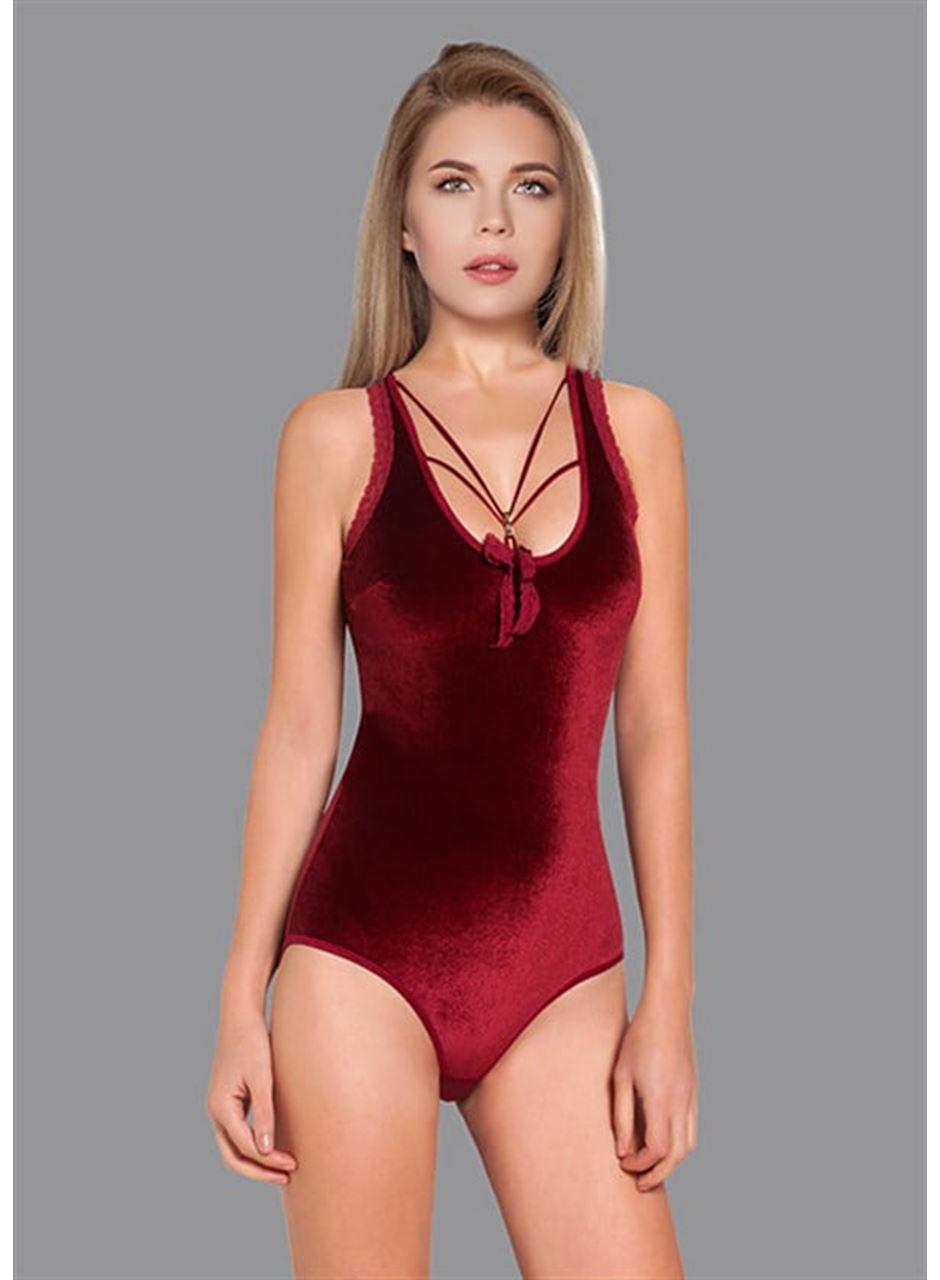 MOONLİGHT 289 Kadife Body