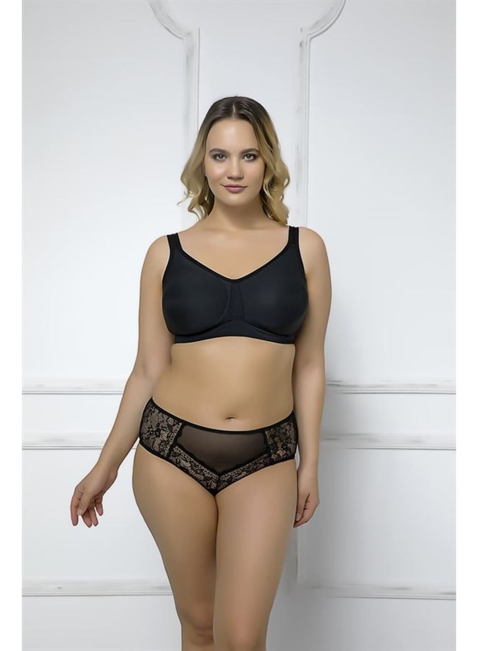 MOONLİGHT 2173 MİNİMİZER TOPARLAYICI SÜTYEN BALENSİZ