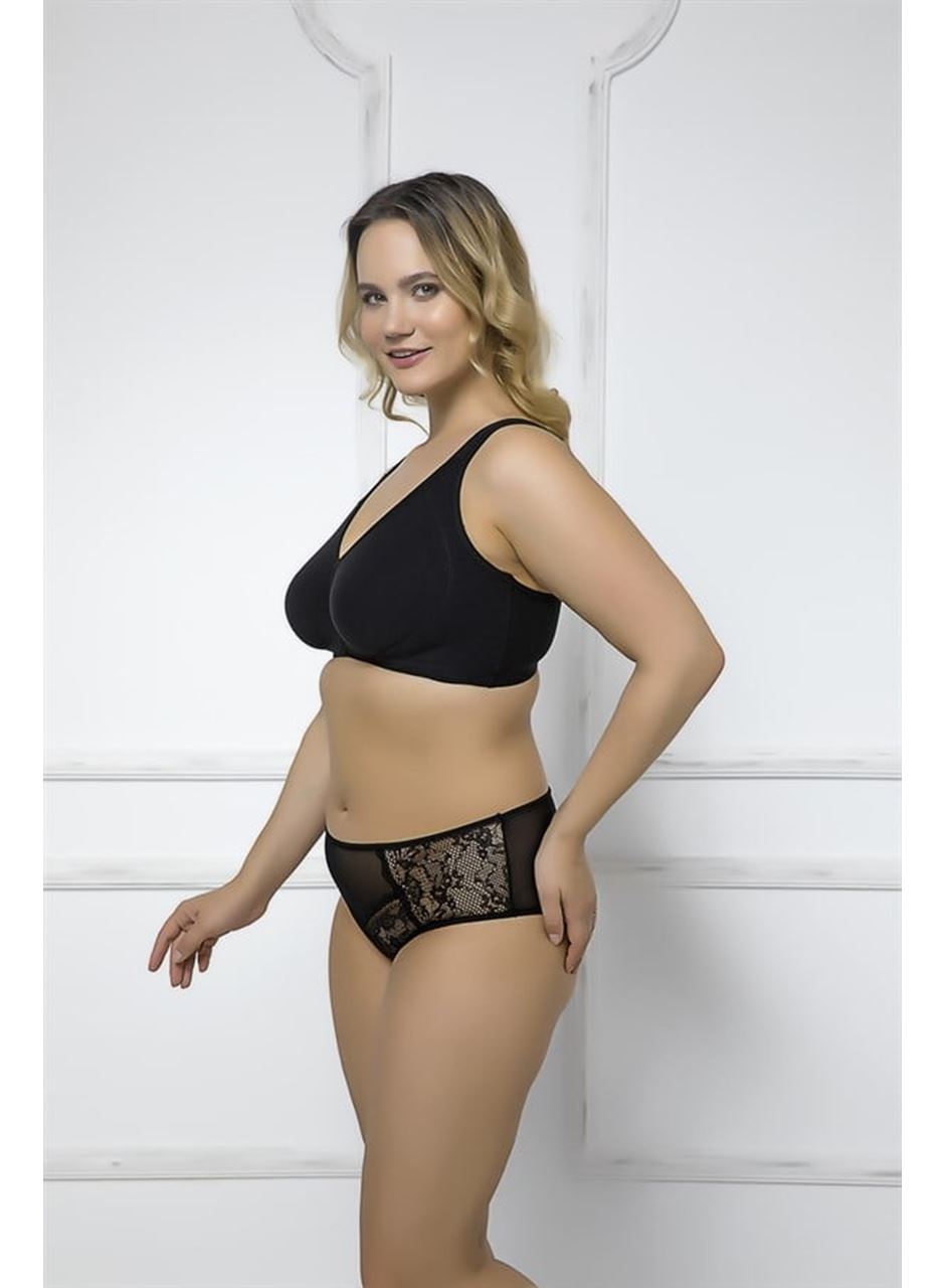 MOONLİGHT 2173 MİNİMİZER TOPARLAYICI SÜTYEN BALENSİZ