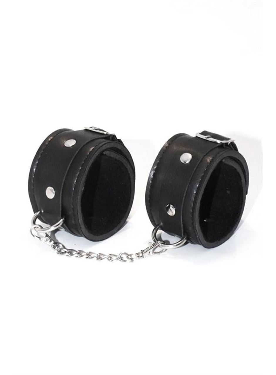 Fantezi 7'li Harness Set