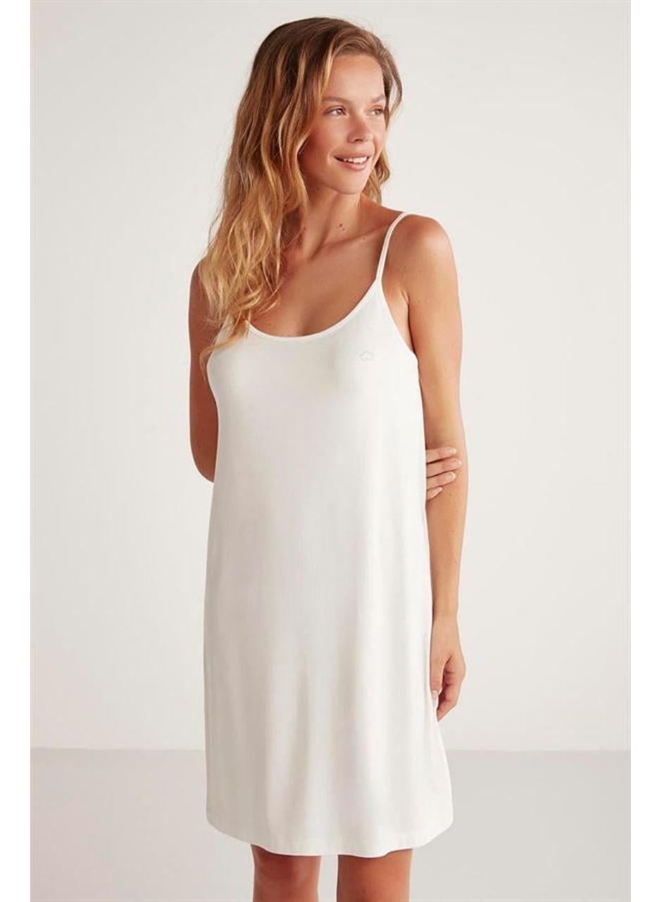 Penye Mood Desenli Sabahlık Takım