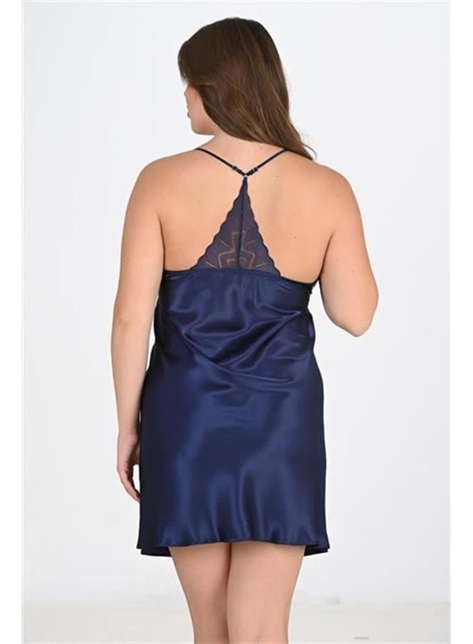 2'li Lacivert Sabahlık Takımı Bigsize 6215