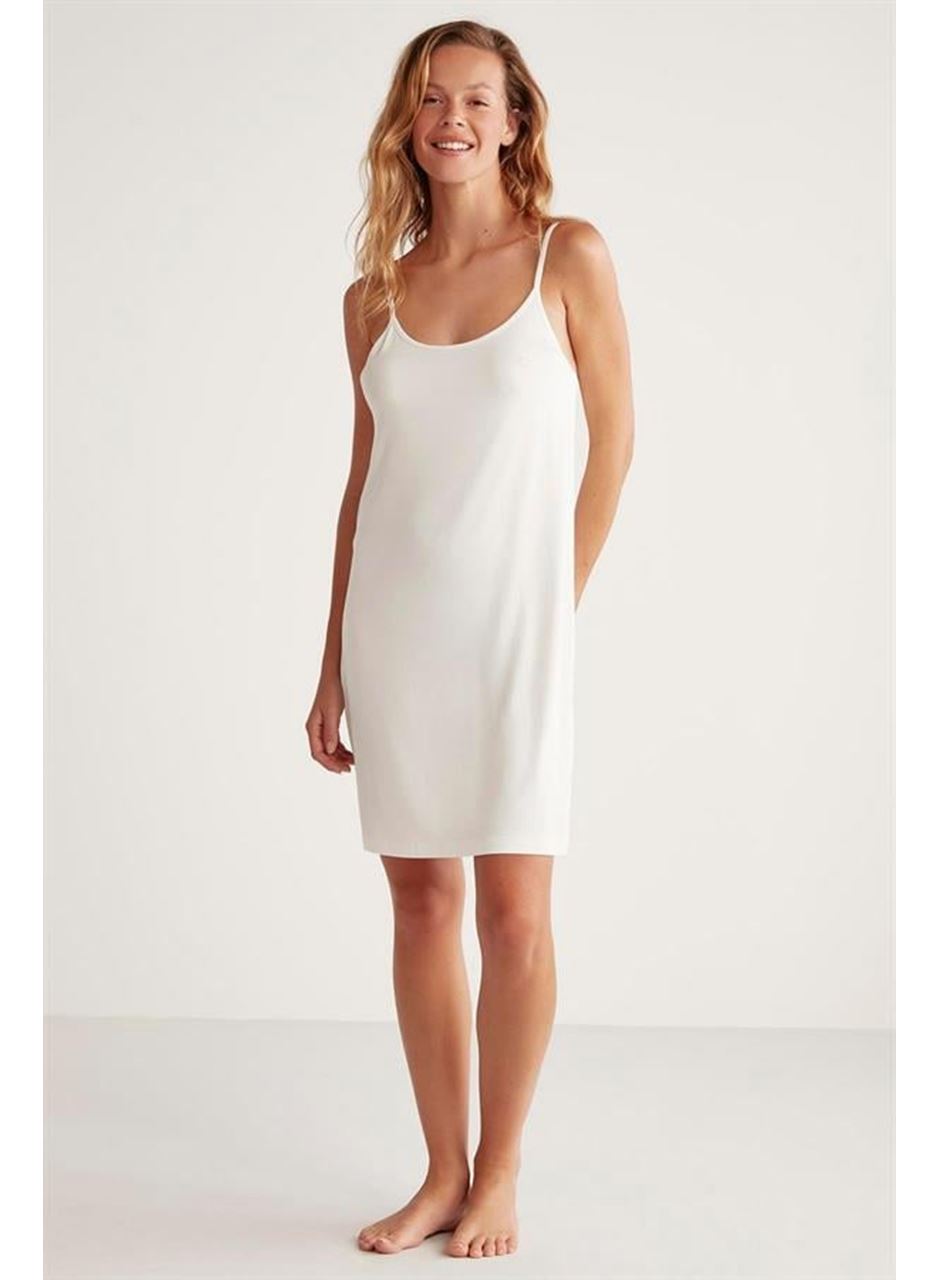 Penye Mood Desenli Sabahlık Takım