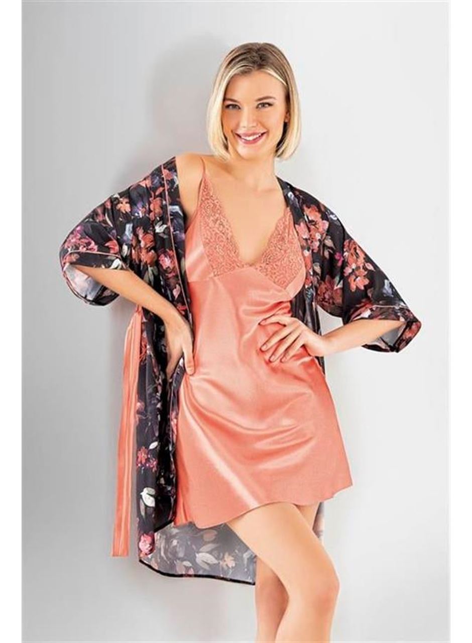 2li Sabahlık Takımı Somon