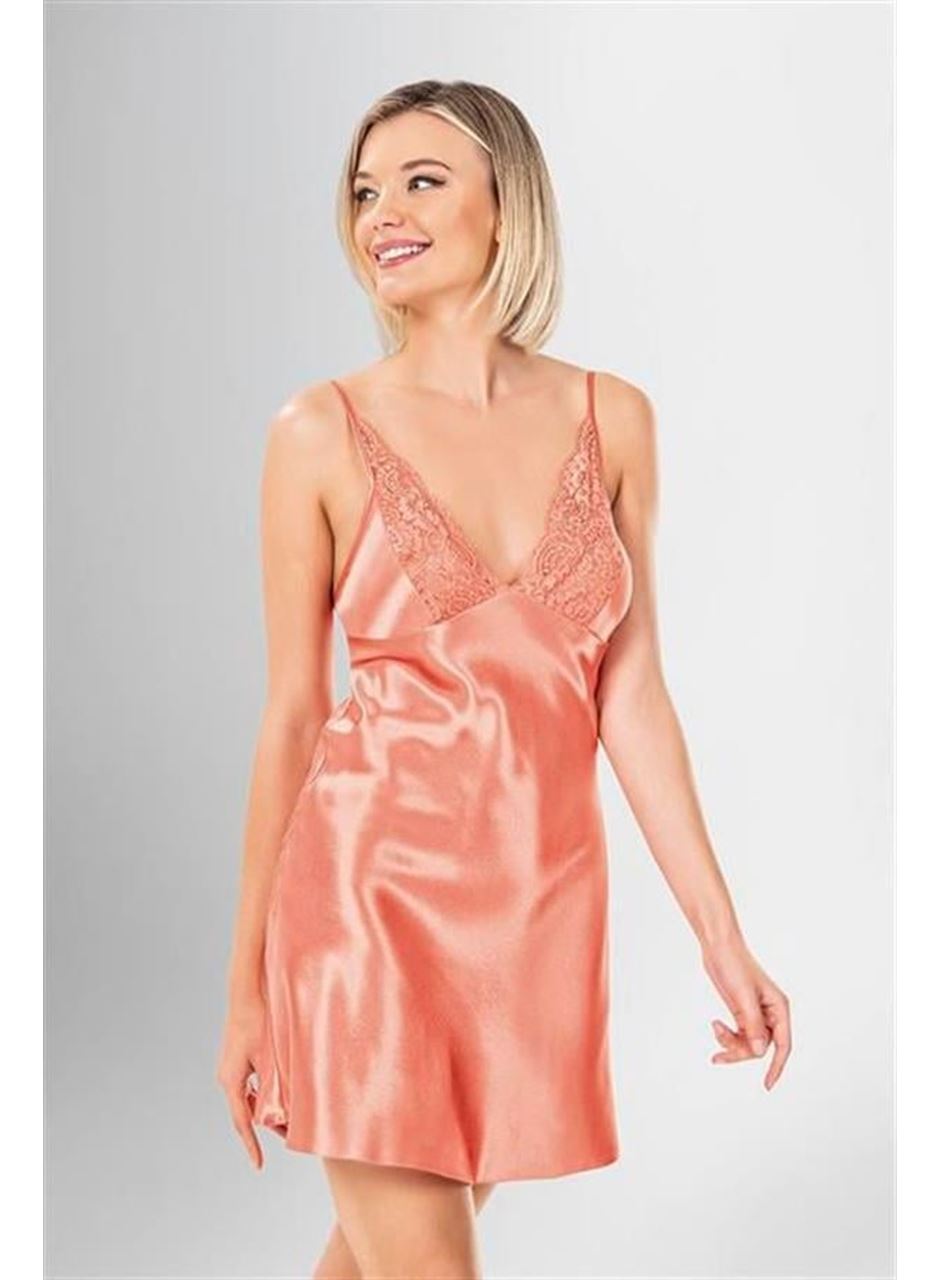 2li Sabahlık Takımı Somon