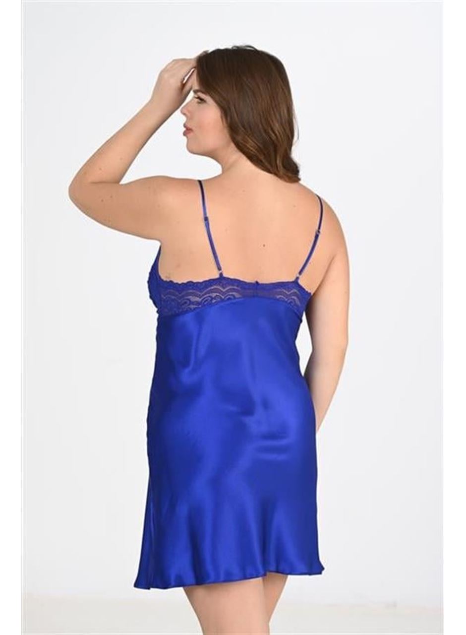 2'li Saks Sabahlık Takımı Bigsize 6211