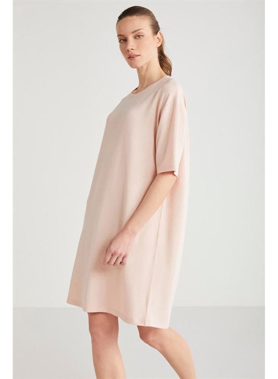 Catherine's Çiçek Desen 2'li Sabahlık Gecelik Takımı