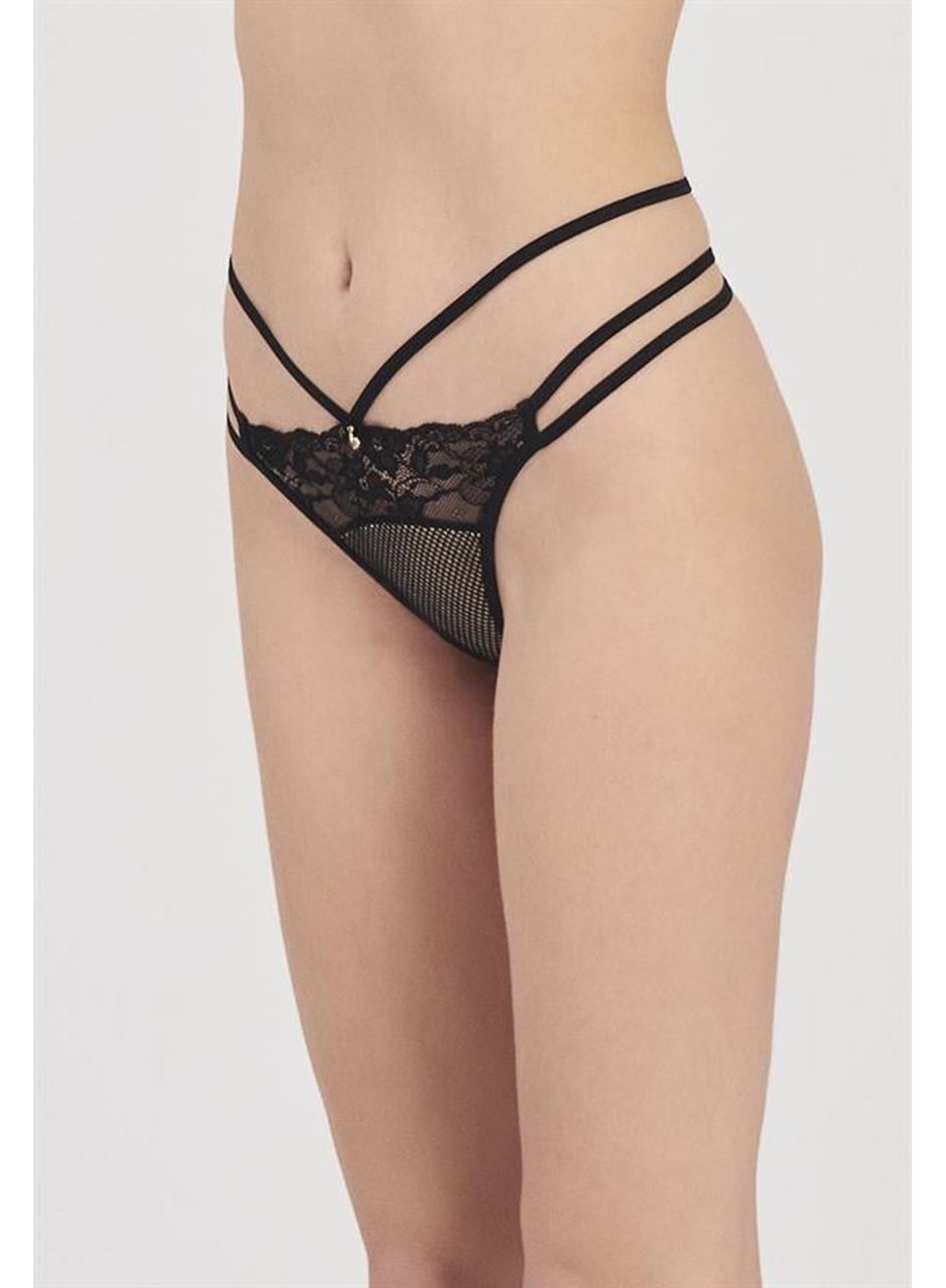 MOONLIGHT 3216 STRİNG TANGA