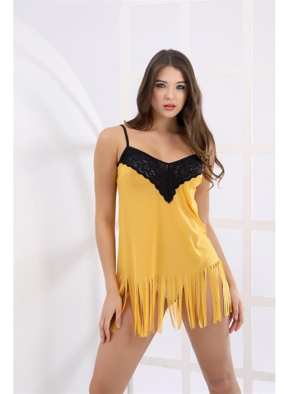 MOONLİGHT 9459 FANTEZİ GECELİK