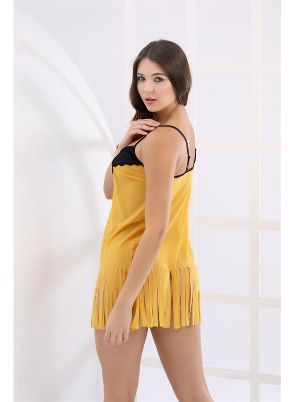 MOONLİGHT 9459 FANTEZİ GECELİK