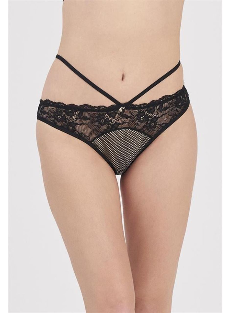 MOONLIGHT 3215 DANTEL DETAYLI SLİP